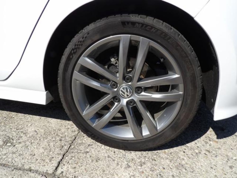 Volkswagen Golf usata a Treviso (15)