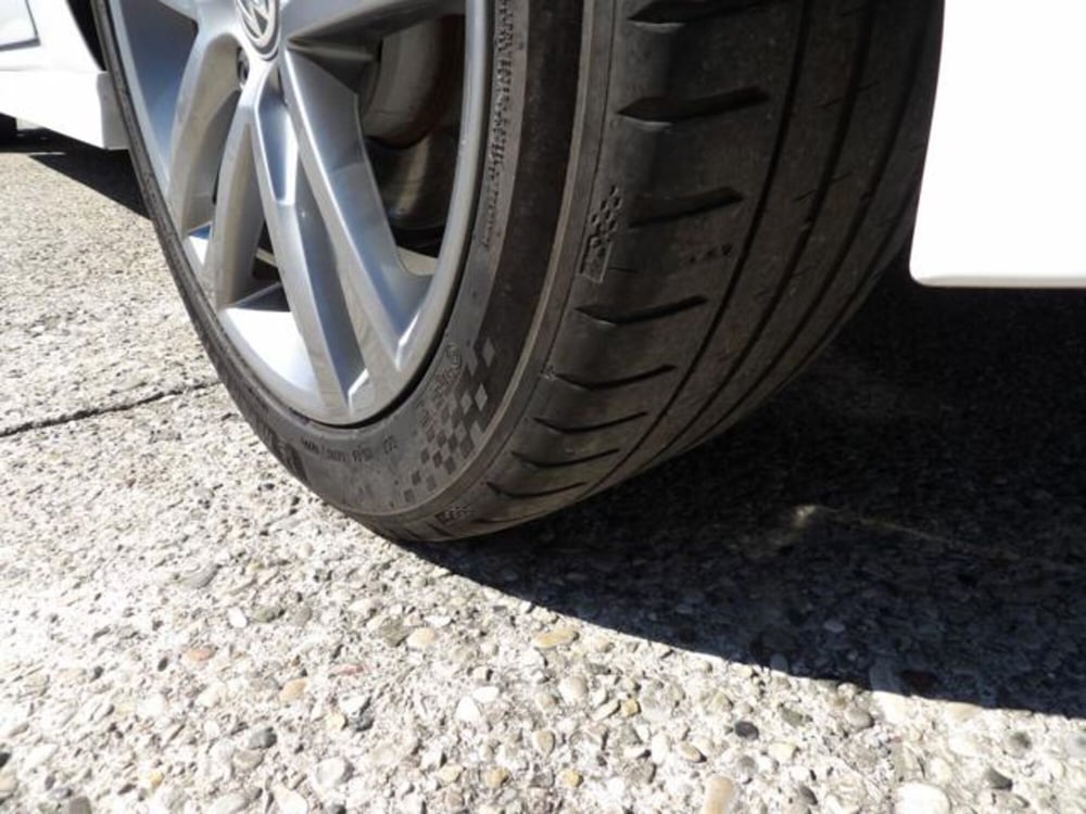 Volkswagen Golf usata a Treviso (16)