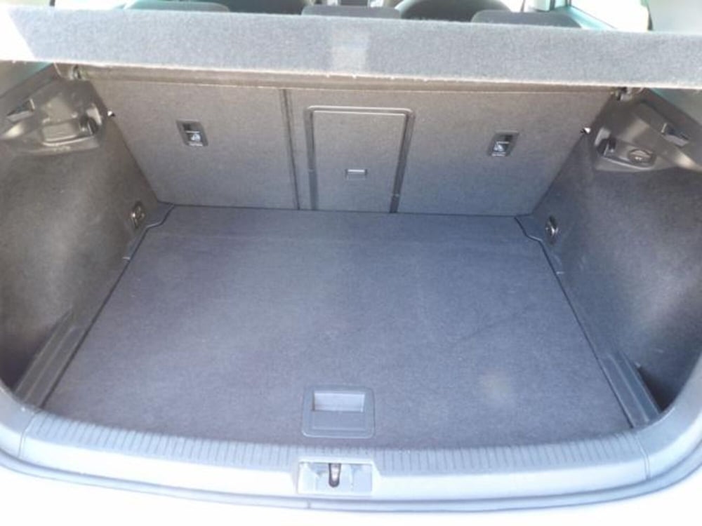 Volkswagen Golf usata a Treviso (17)