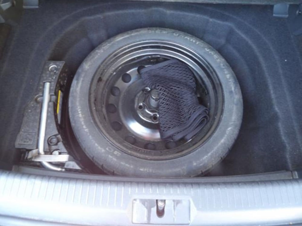 Volkswagen Golf usata a Treviso (18)