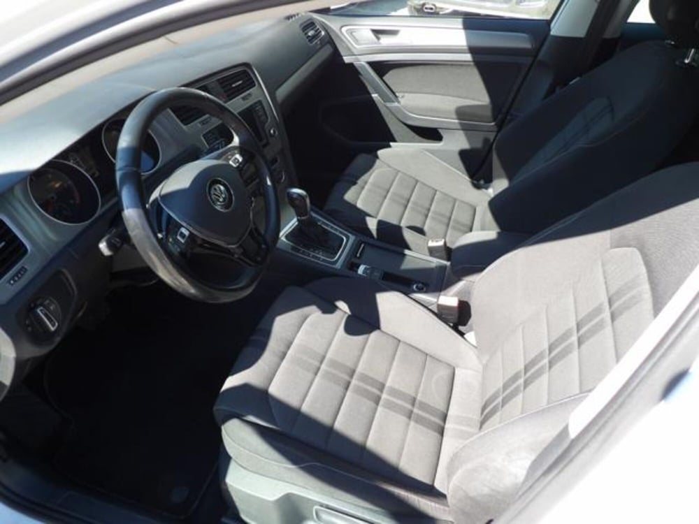 Volkswagen Golf usata a Treviso (19)