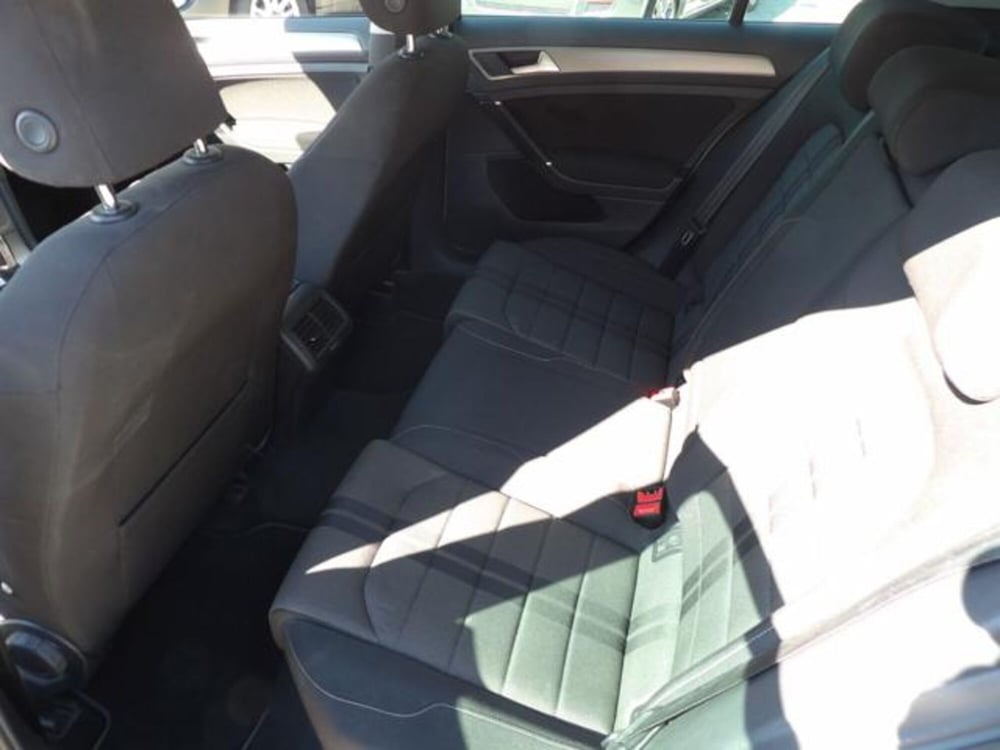Volkswagen Golf usata a Treviso (20)