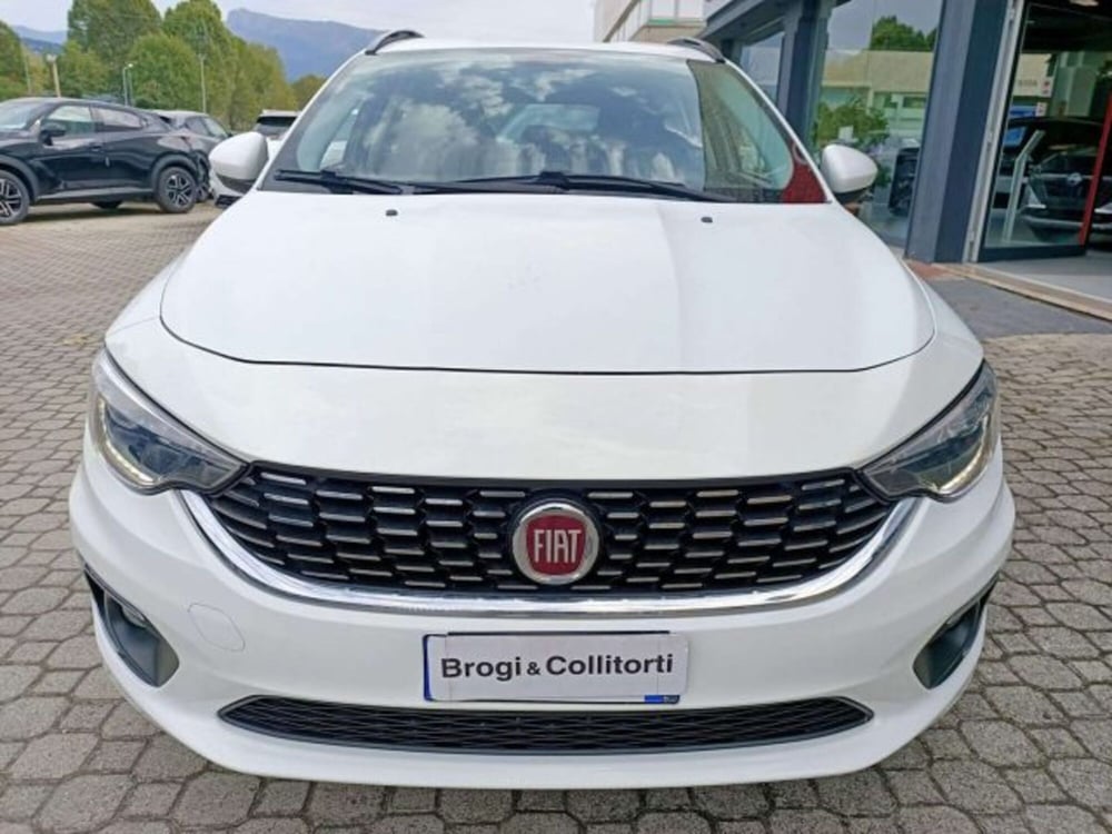 Fiat Tipo Station Wagon usata a Firenze (2)