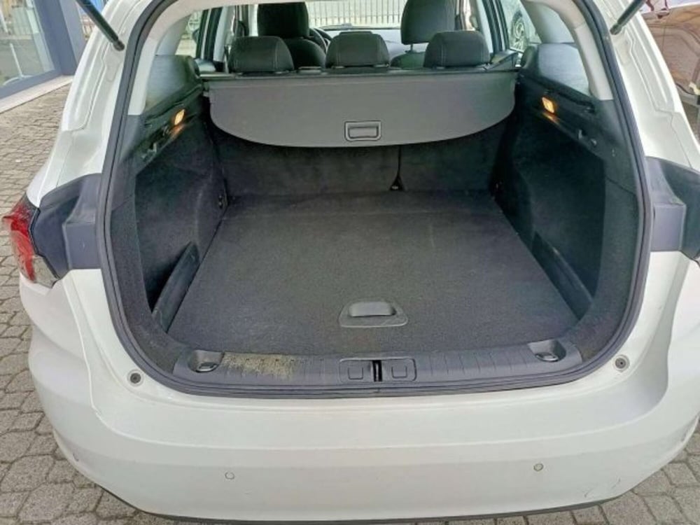 Fiat Tipo Station Wagon usata a Firenze (9)