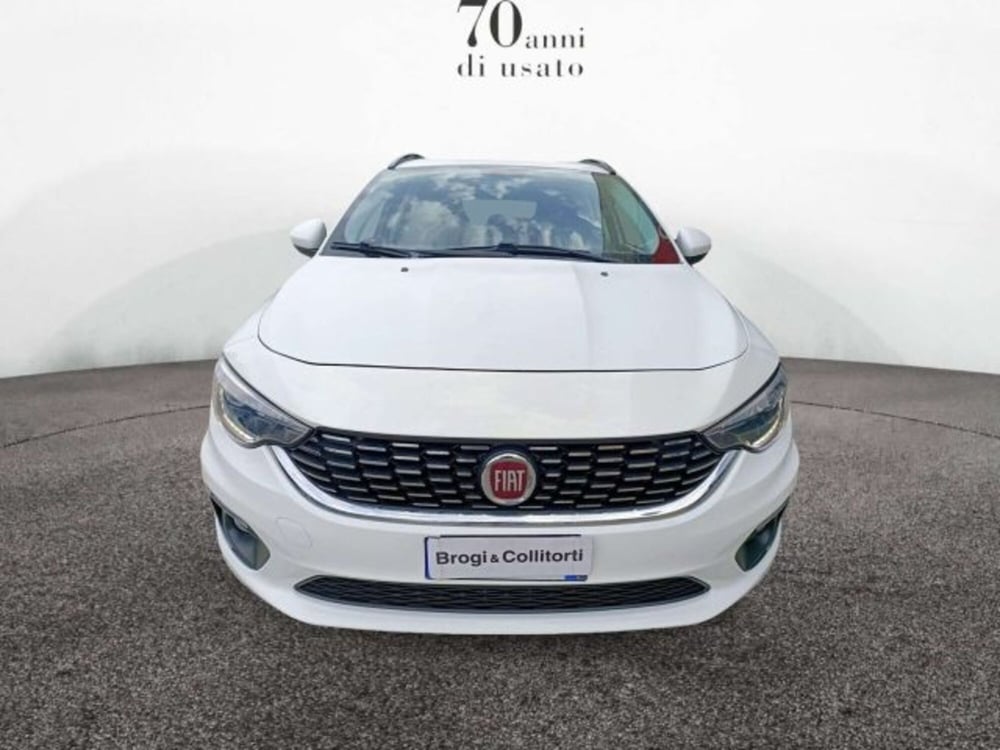 Fiat Tipo Station Wagon usata a Firenze (2)