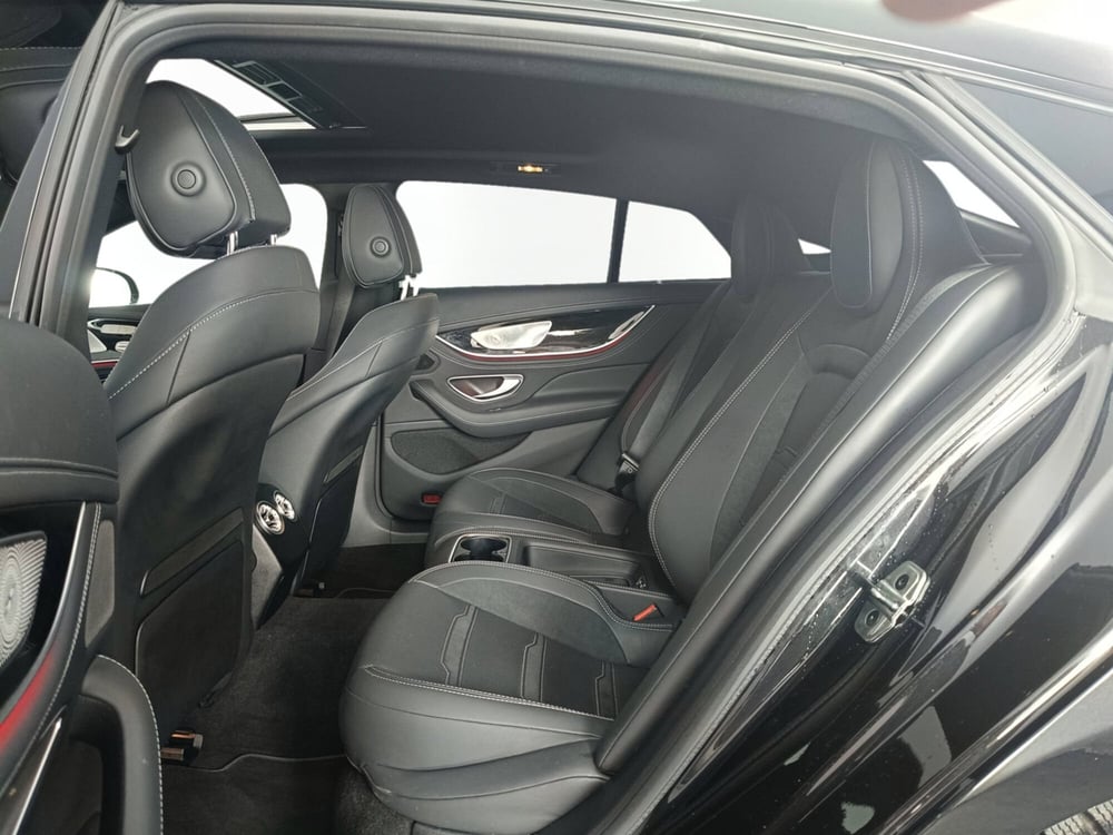 Mercedes-Benz AMG GT Coupé 4 usata a Ascoli Piceno (14)