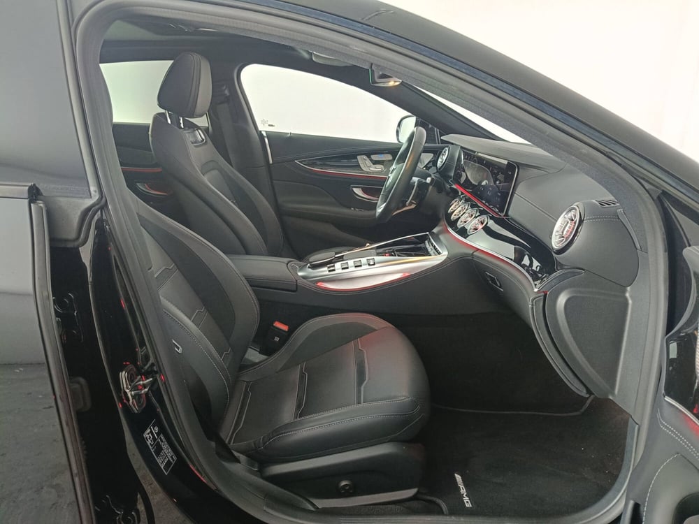 Mercedes-Benz AMG GT Coupé 4 usata a Ascoli Piceno (16)