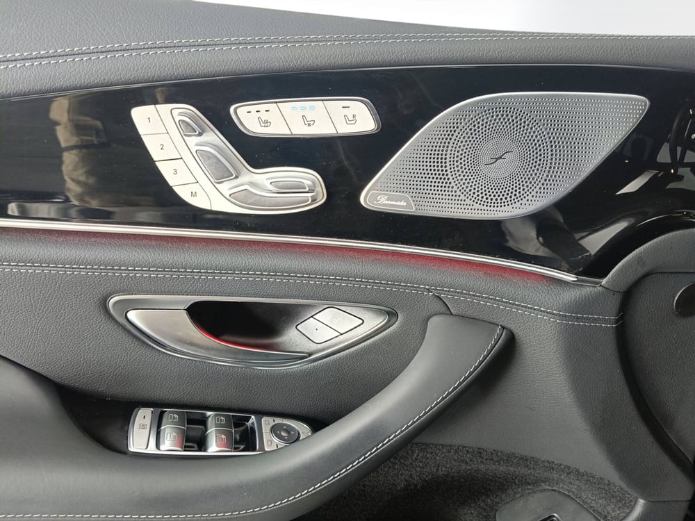 Mercedes-Benz AMG GT Coupé 4 usata a Ascoli Piceno (20)