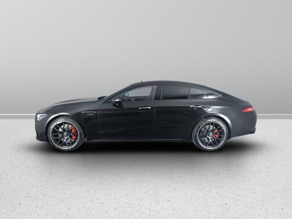 Mercedes-Benz AMG GT Coupé 4 usata a Ascoli Piceno (3)