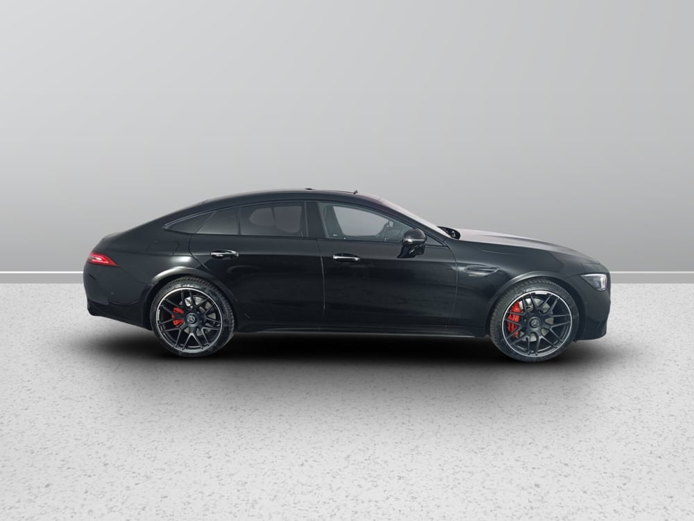 Mercedes-Benz AMG GT Coupé 4 usata a Ascoli Piceno (6)