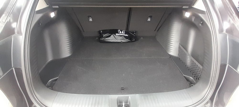 Honda ZR-V usata a Cosenza (16)