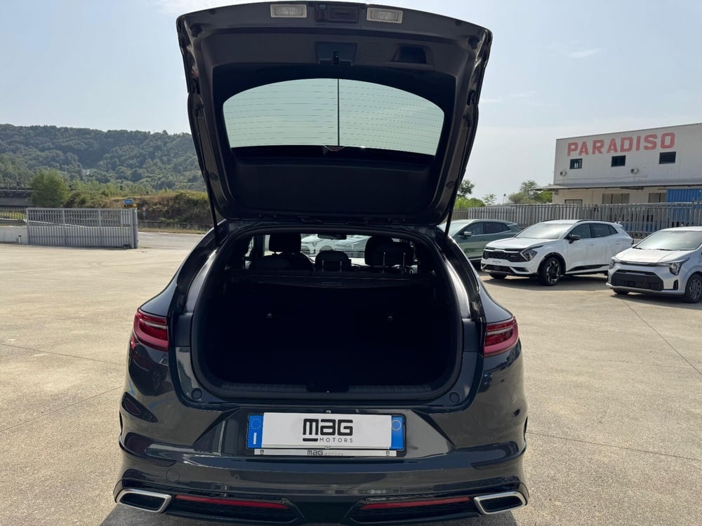 Kia ProCeed usata a Cosenza (7)
