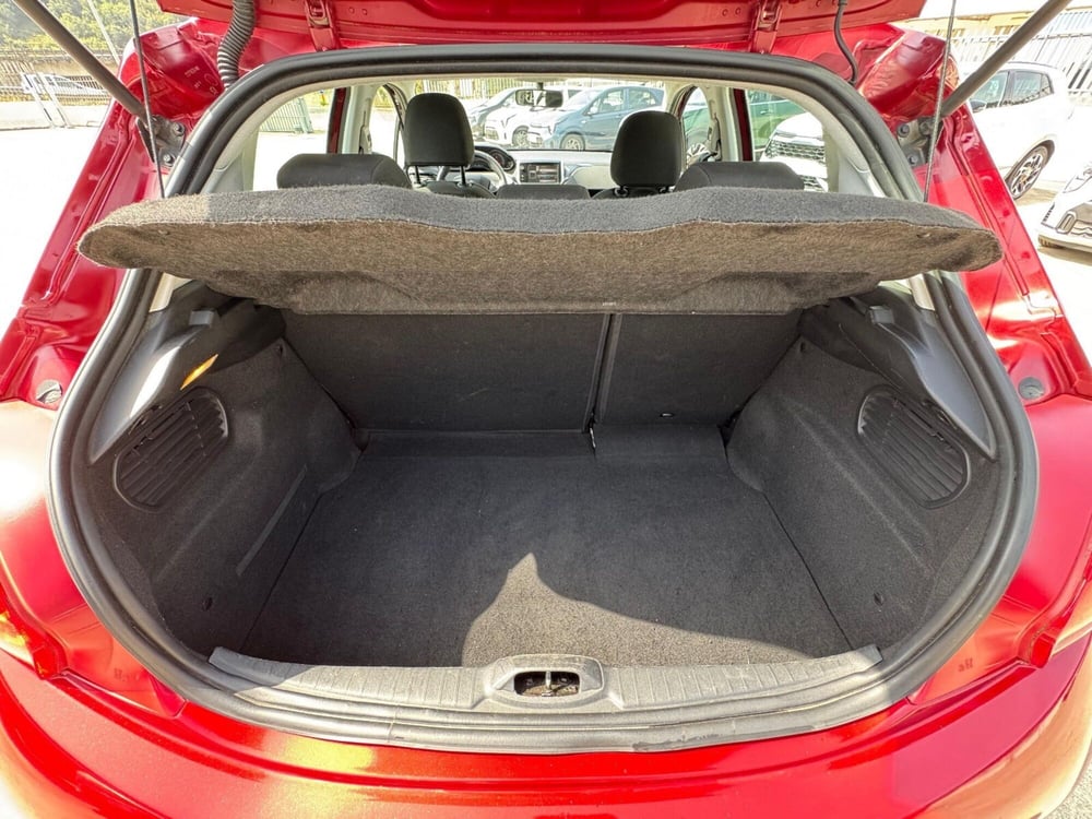 Peugeot 208 usata a Cosenza (8)