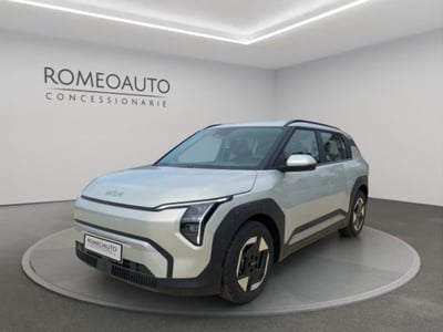 Kia EV3 81,4 kWh Air nuova a Gubbio