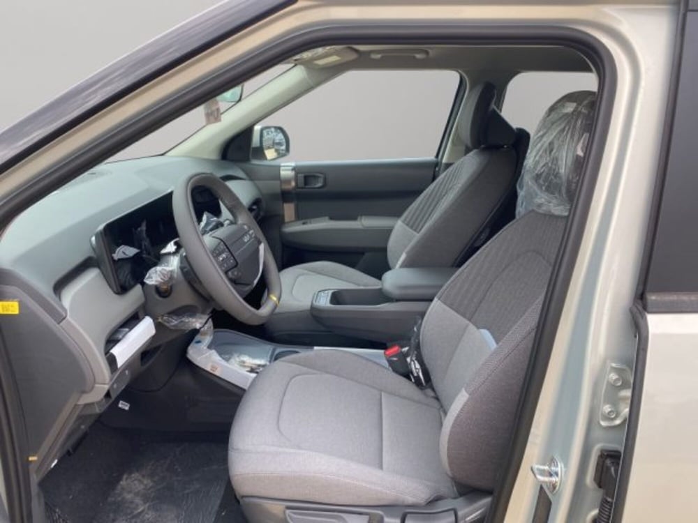 Kia EV3 nuova a Perugia (10)