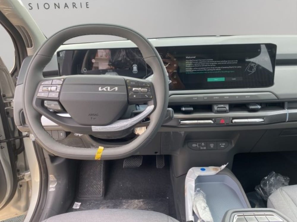 Kia EV3 nuova a Perugia (11)