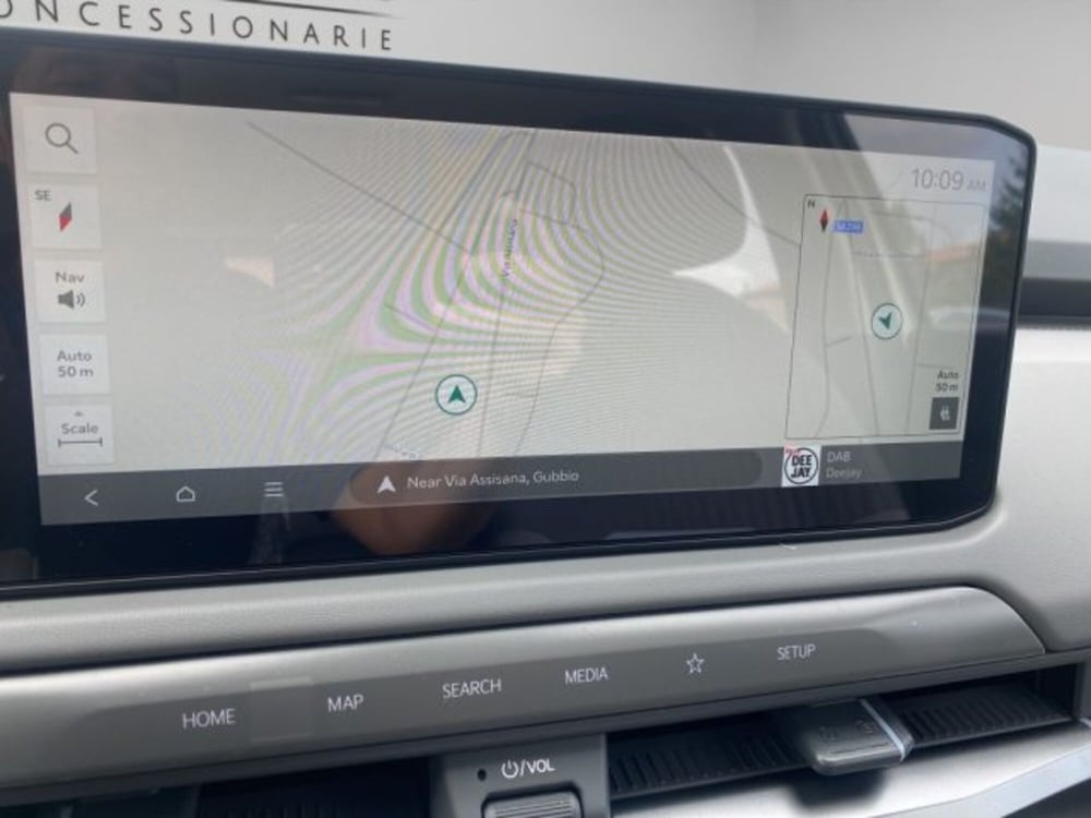 Kia EV3 nuova a Perugia (15)