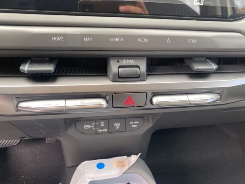 Kia EV3 nuova a Perugia (17)