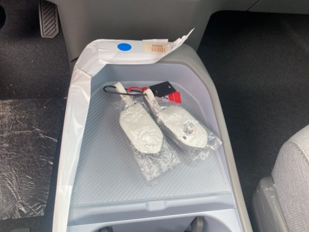 Kia EV3 nuova a Perugia (18)
