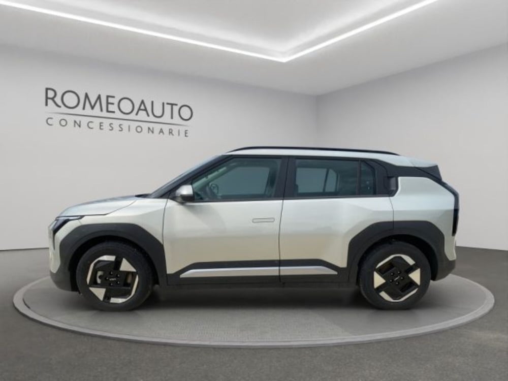 Kia EV3 nuova a Perugia (3)