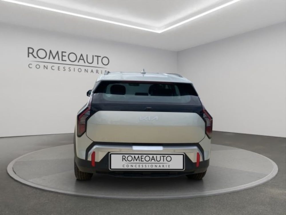 Kia EV3 nuova a Perugia (5)