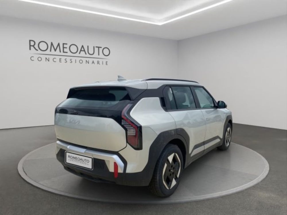 Kia EV3 nuova a Perugia (6)