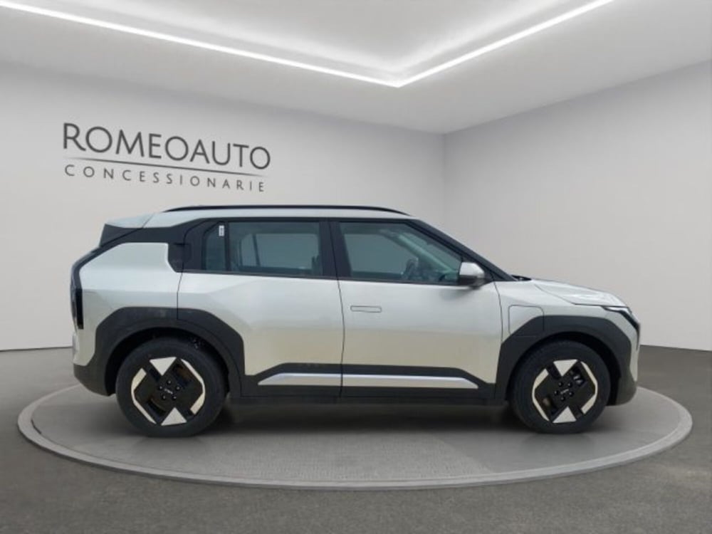 Kia EV3 nuova a Perugia (7)