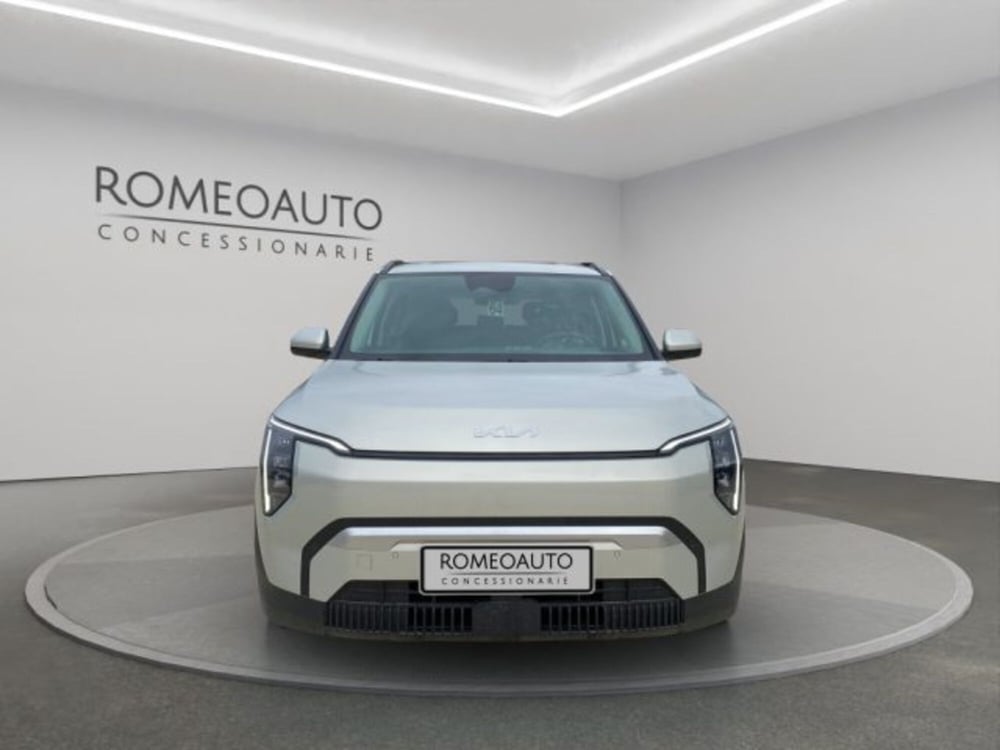 Kia EV3 nuova a Perugia (9)