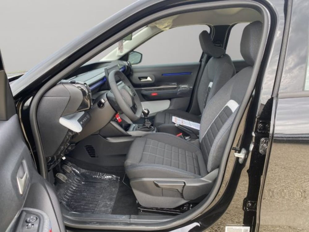 Citroen C3 Aircross nuova a Perugia (10)