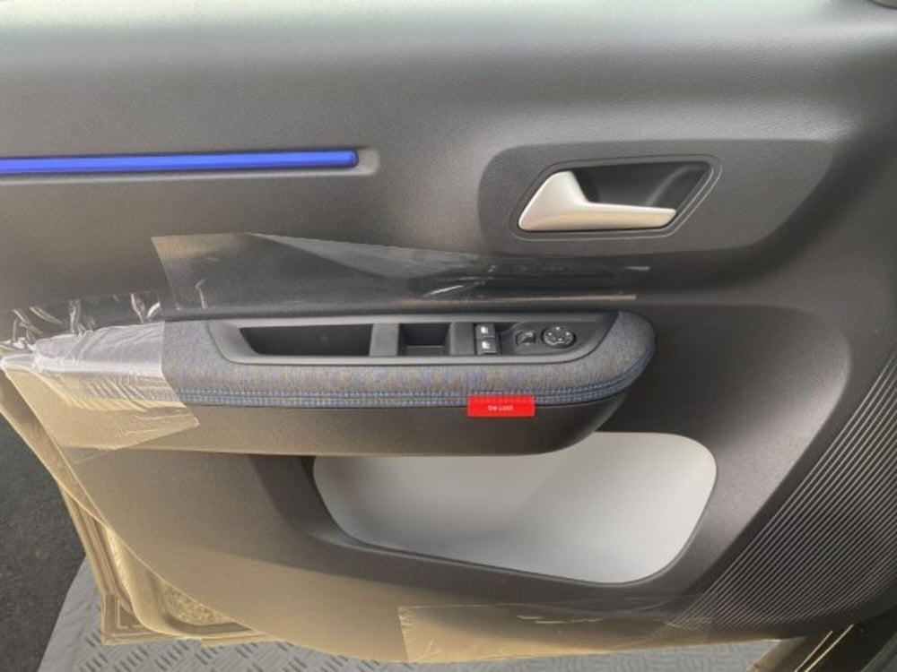 Citroen C3 Aircross nuova a Perugia (18)