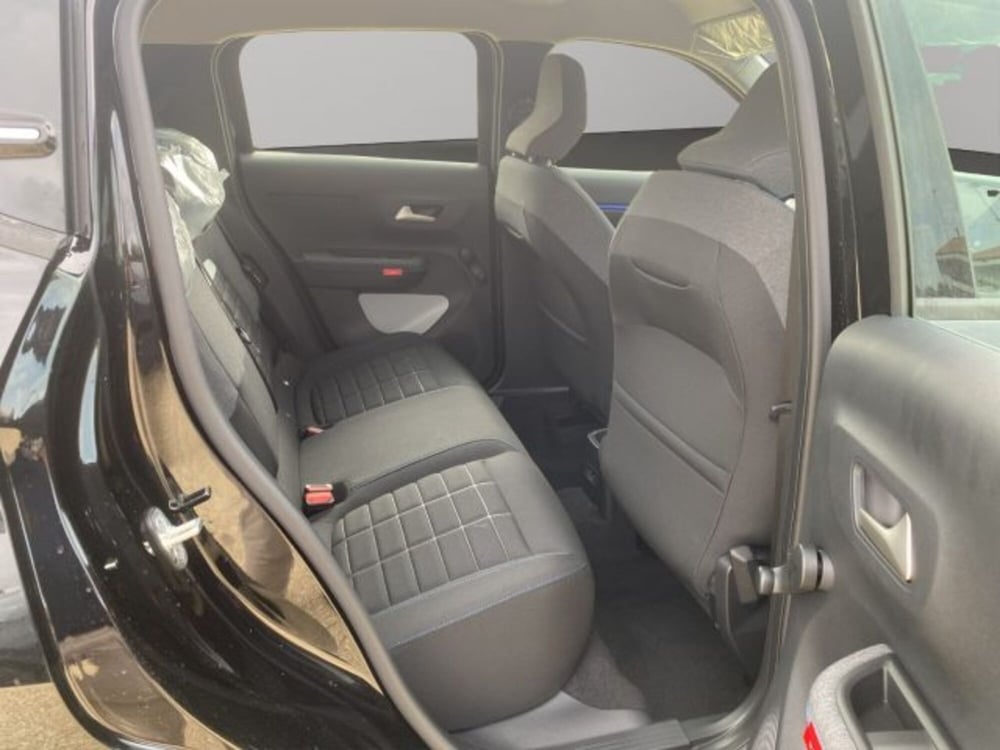 Citroen C3 Aircross nuova a Perugia (19)