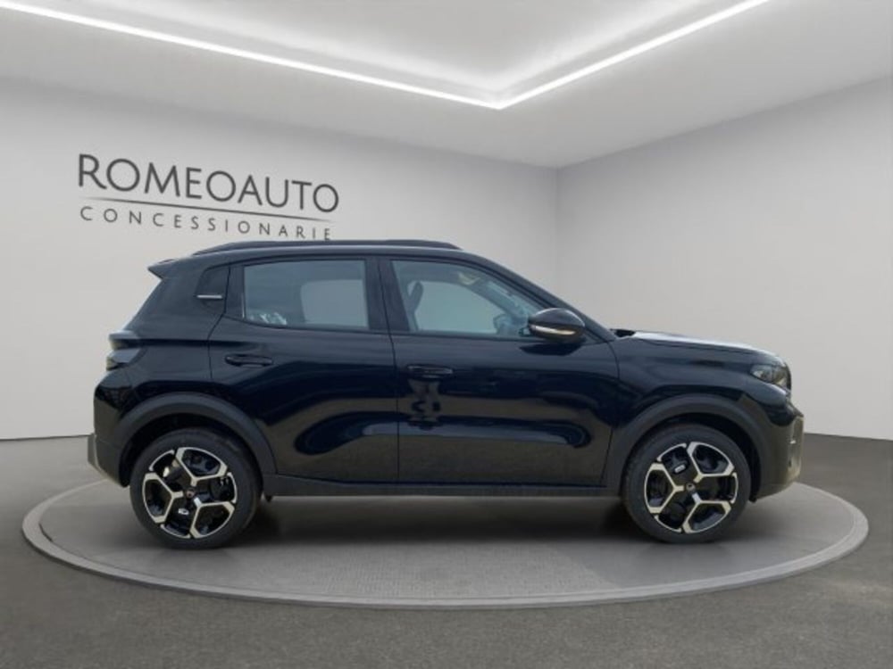 Citroen C3 Aircross nuova a Perugia (7)