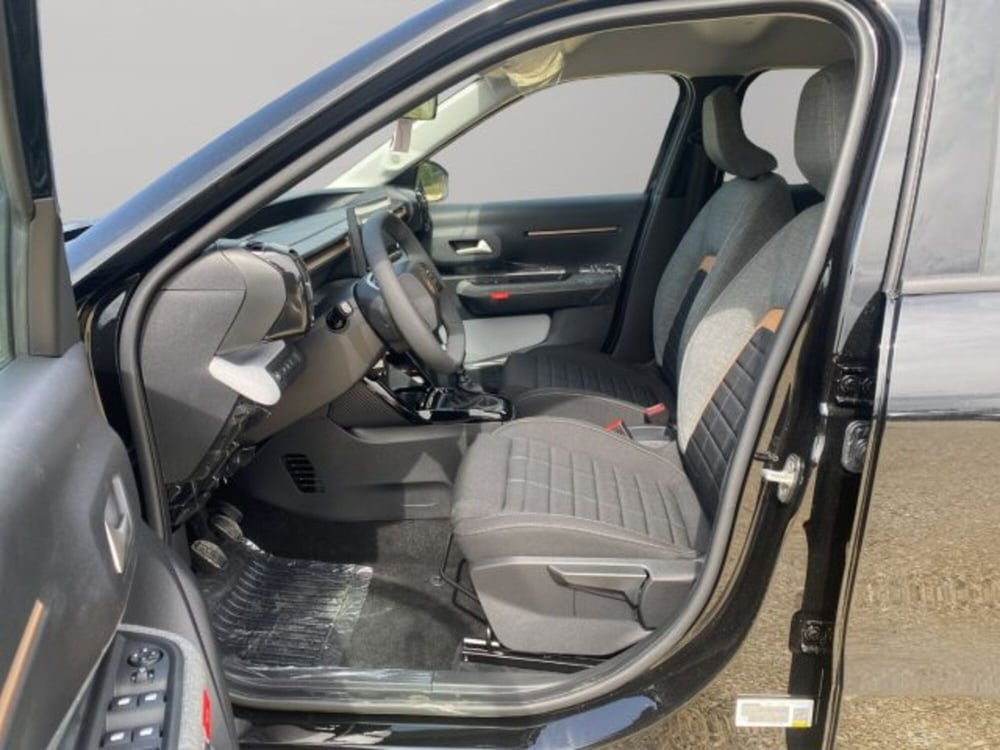 Citroen C3 Aircross nuova a Perugia (10)