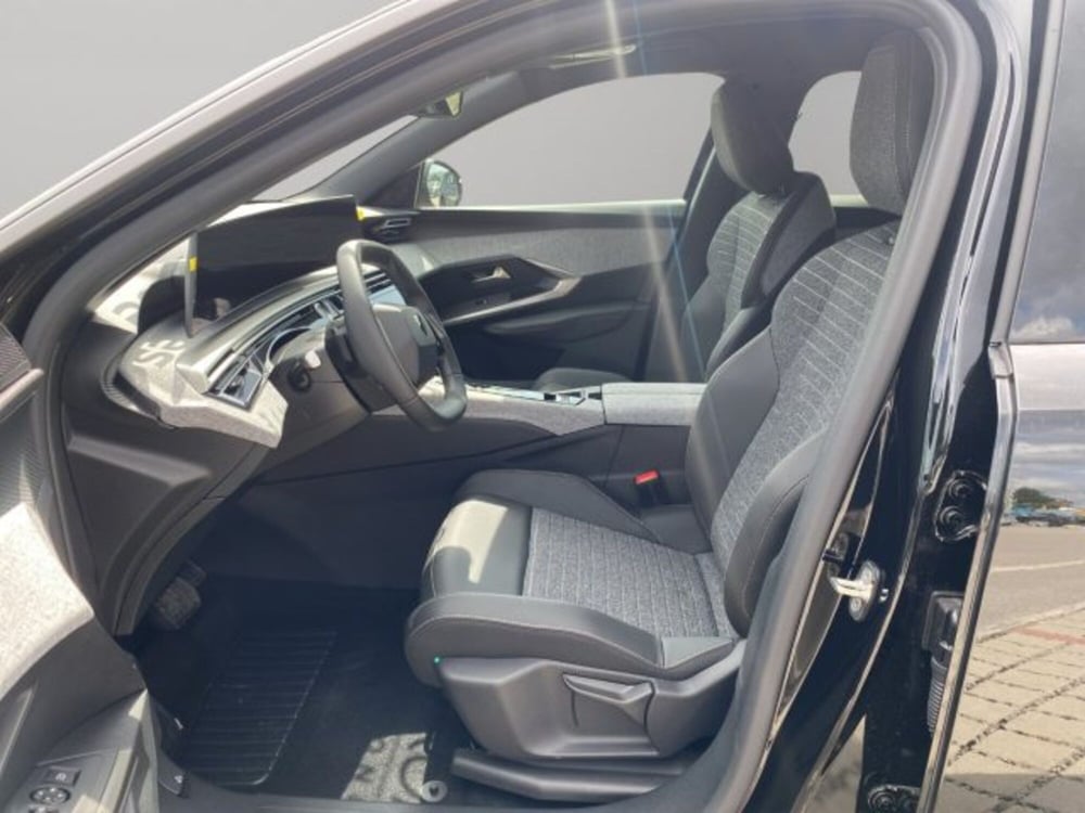 Peugeot 3008 nuova a Perugia (10)