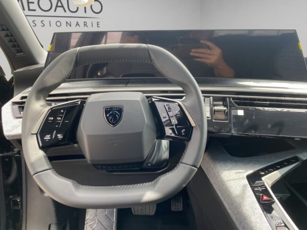 Peugeot 3008 nuova a Perugia (11)