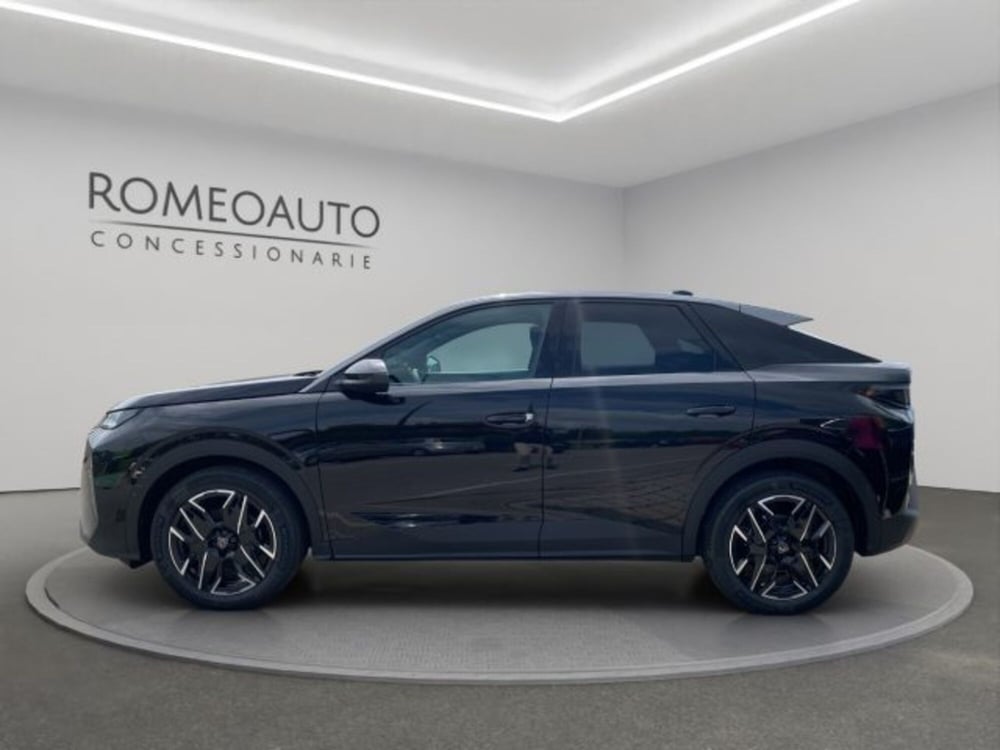 Peugeot 3008 nuova a Perugia (3)