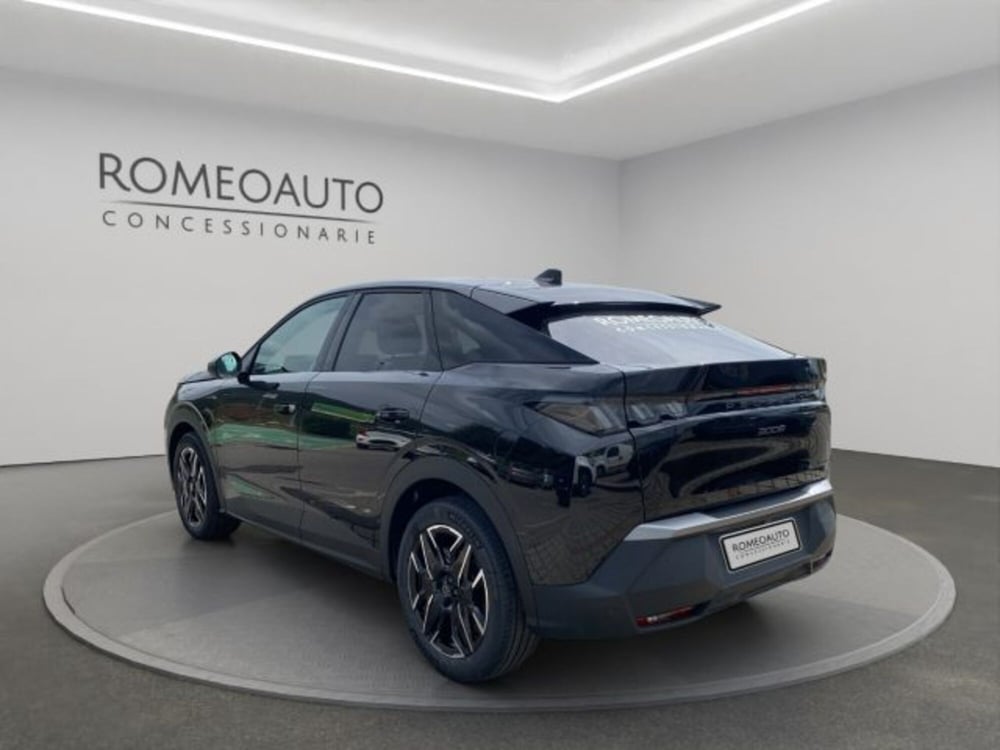 Peugeot 3008 nuova a Perugia (4)