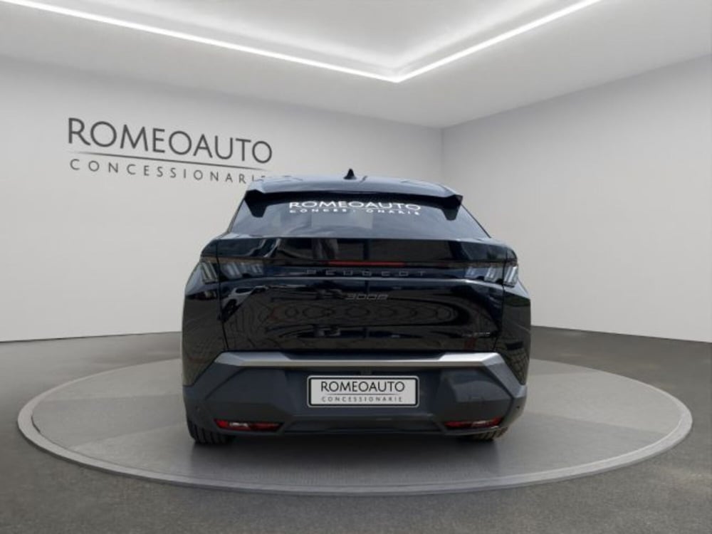 Peugeot 3008 nuova a Perugia (5)