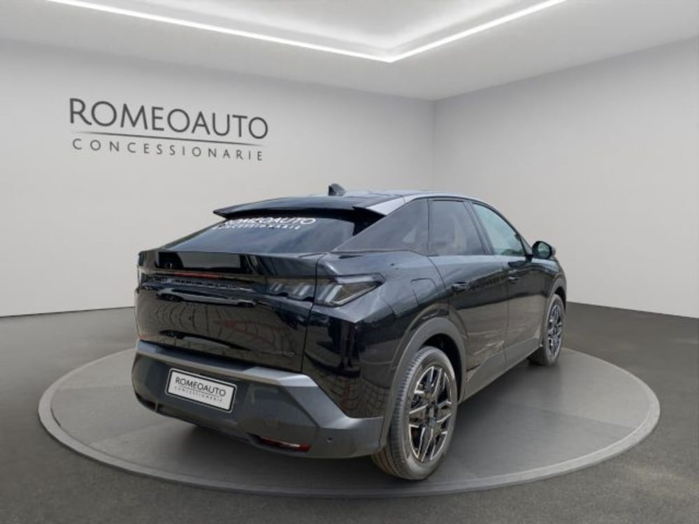 Peugeot 3008 nuova a Perugia (6)