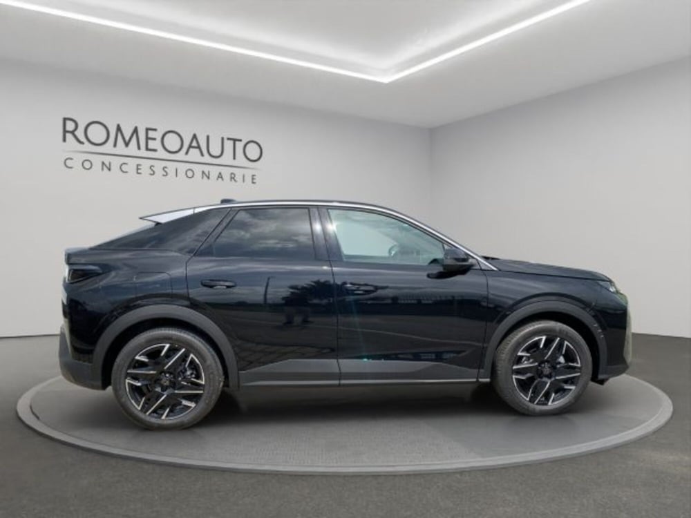 Peugeot 3008 nuova a Perugia (7)