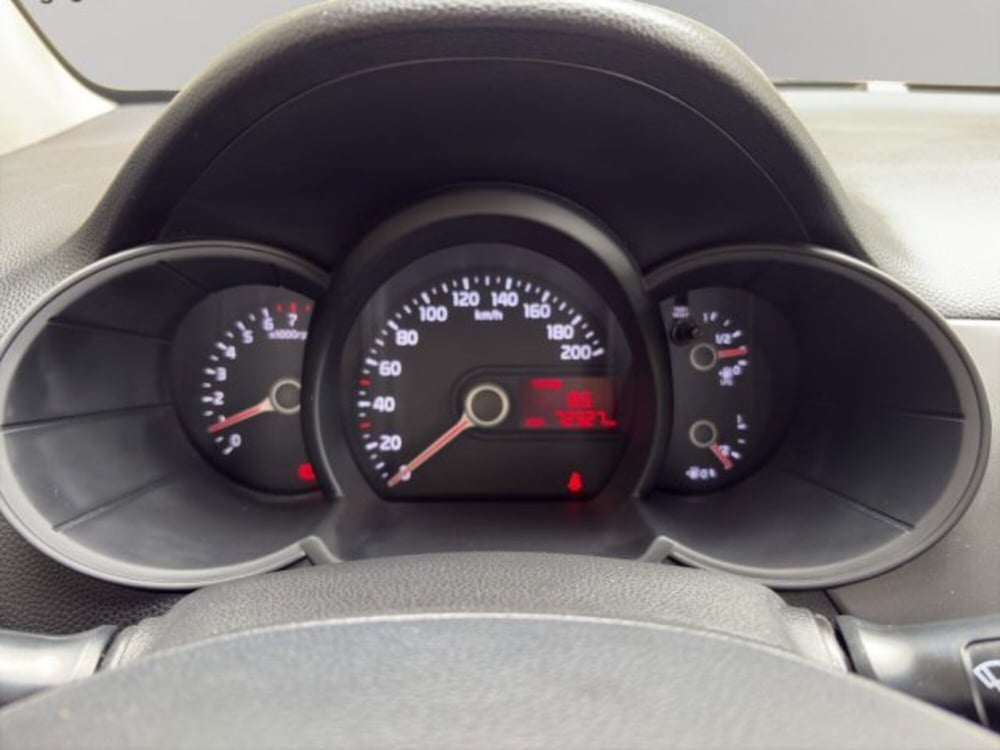 Kia Picanto usata a Perugia (13)