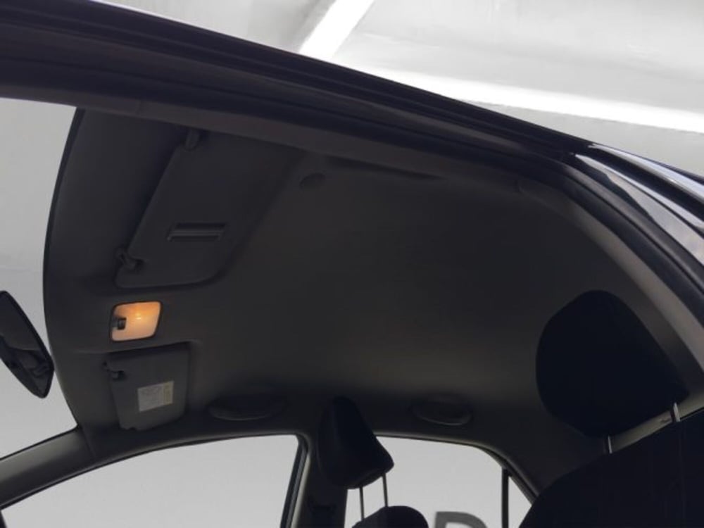 Kia Picanto usata a Perugia (20)