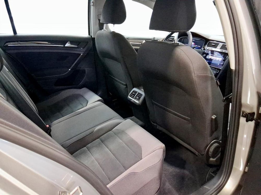 Volkswagen Golf usata a Padova (14)