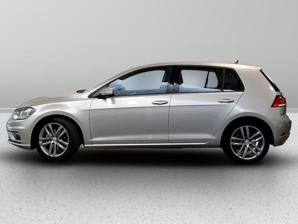 Volkswagen Golf usata a Padova (2)