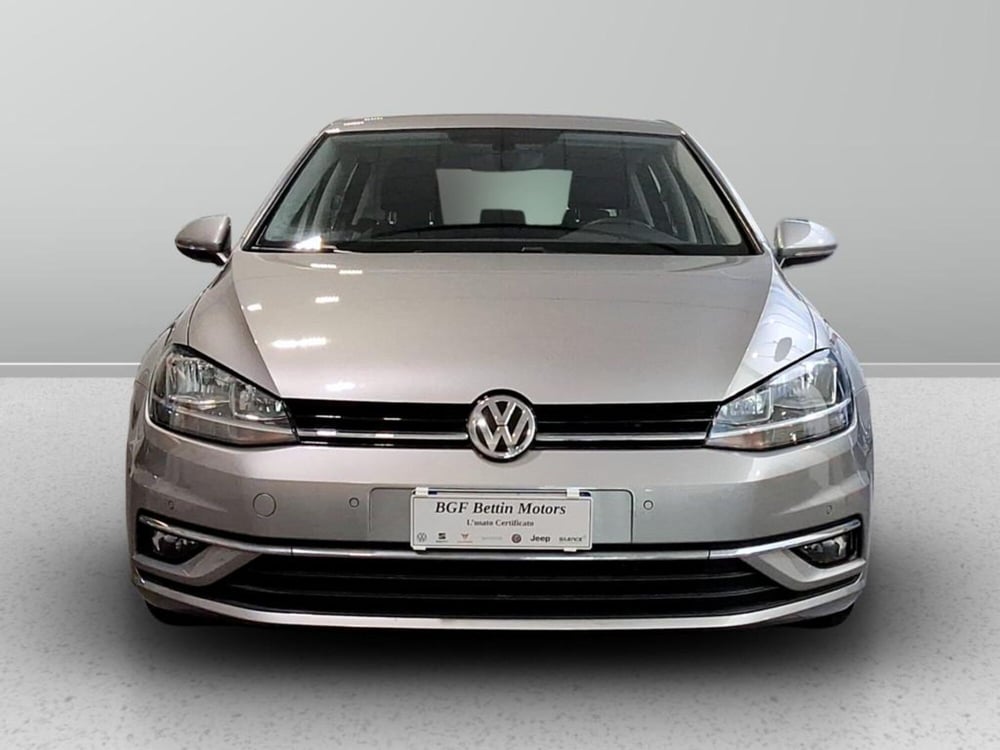 Volkswagen Golf usata a Padova (6)