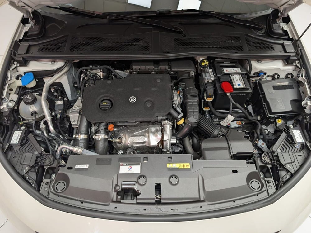 Peugeot 308 usata a Teramo (10)