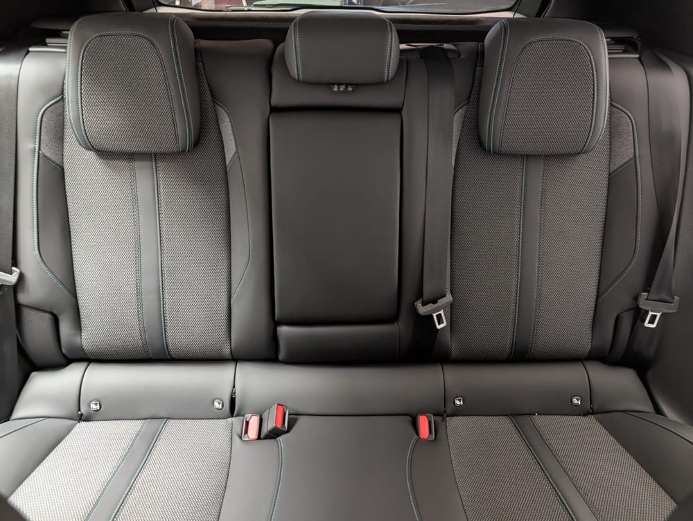 Peugeot 308 usata a Teramo (13)