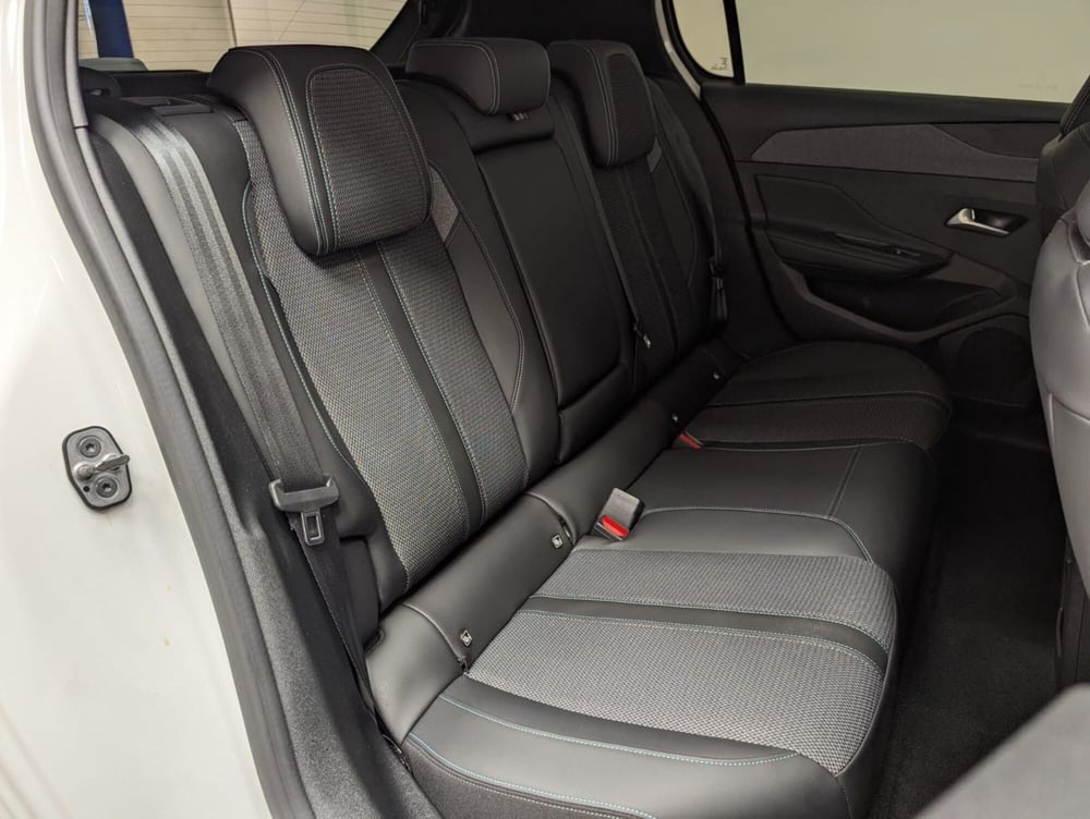Peugeot 308 usata a Teramo (14)