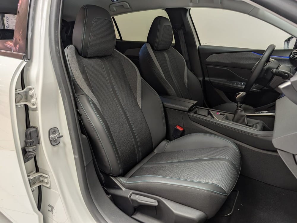 Peugeot 308 usata a Teramo (15)