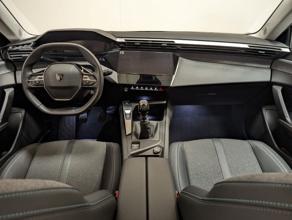 Peugeot 308 usata a Teramo (16)